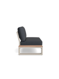 | Soho Lounge Bank links mit Tisch - von Life Outdoor Living online kaufen bei LIVINGforme.