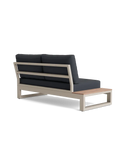 | Soho Lounge Bank links mit Tisch - von Life Outdoor Living online kaufen bei LIVINGforme.