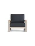 Outdoor Loungesessel | Soho Lounge Sessel - von Life Outdoor Living online kaufen bei LIVINGforme.