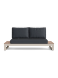 | Soho Lounge 2-Sitzer mit Beistelltisch - von Life Outdoor Living online kaufen bei LIVINGforme.