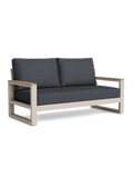 | Soho Lounge 2-Sitzer mit Armlehnen - von Life Outdoor Living online kaufen bei LIVINGforme.