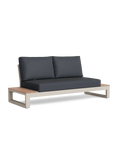 | Soho Lounge 2-Sitzer mit Beistelltisch - von Life Outdoor Living online kaufen bei LIVINGforme.