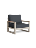 Outdoor Loungesessel | Soho Lounge Sessel - von Life Outdoor Living online kaufen bei LIVINGforme.
