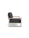| Soho Lounge 2-Sitzer mit Armlehnen - von Life Outdoor Living online kaufen bei LIVINGforme.