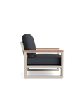 Outdoor Loungesessel | Soho Lounge Sessel - von Life Outdoor Living online kaufen bei LIVINGforme.