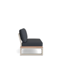 | Soho Lounge 2-Sitzer mit Beistelltisch - von Life Outdoor Living online kaufen bei LIVINGforme.