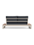 | Soho Lounge 2-Sitzer mit Beistelltisch - von Life Outdoor Living online kaufen bei LIVINGforme.