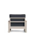 Outdoor Loungesessel | Soho Lounge Sessel - von Life Outdoor Living online kaufen bei LIVINGforme.