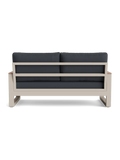 | Soho Lounge 2-Sitzer mit Armlehnen - von Life Outdoor Living online kaufen bei LIVINGforme.