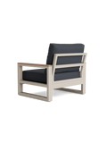 Outdoor Loungesessel | Soho Lounge Sessel - von Life Outdoor Living online kaufen bei LIVINGforme.