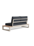 | Soho Lounge 2-Sitzer mit Beistelltisch - von Life Outdoor Living online kaufen bei LIVINGforme.