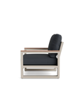 Outdoor Loungesessel | Soho Lounge Sessel - von Life Outdoor Living online kaufen bei LIVINGforme.