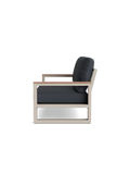 | Soho Lounge 2-Sitzer mit Armlehnen - von Life Outdoor Living online kaufen bei LIVINGforme.