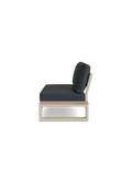 | Soho Lounge 2-Sitzer mit Beistelltisch - von Life Outdoor Living online kaufen bei LIVINGforme.