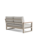 | Soho Lounge Bank rechts mit Armlehne - von Life Outdoor Living online kaufen bei LIVINGforme.