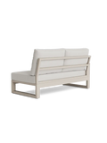 | Soho Lounge Bank rechts mit Armlehne - von Life Outdoor Living online kaufen bei LIVINGforme.