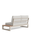 | Soho Lounge Chaise Longue links - von Life Outdoor Living online kaufen bei LIVINGforme.