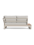 | Soho Lounge Chaise Longue rechts - von Life Outdoor Living online kaufen bei LIVINGforme.