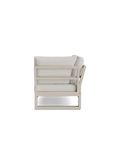 | Soho Lounge Chaise Longue rechts - von Life Outdoor Living online kaufen bei LIVINGforme.
