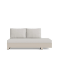 | Edge Lounge Open Bank links mit Kissen - von Life Outdoor Living online kaufen bei LIVINGforme.