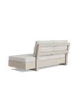 | Edge Lounge Open Bank links mit Kissen - von Life Outdoor Living online kaufen bei LIVINGforme.