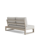 | Soho Lounge Bank rechts mit Tisch - von Life Outdoor Living online kaufen bei LIVINGforme.