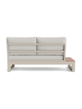 | Soho Lounge Bank links mit Tisch - von Life Outdoor Living online kaufen bei LIVINGforme.