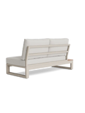 | Soho Lounge Bank links mit Tisch - von Life Outdoor Living online kaufen bei LIVINGforme.