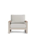 Outdoor Loungesessel | Soho Lounge Sessel - von Life Outdoor Living online kaufen bei LIVINGforme.