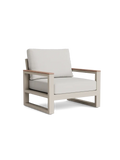 Outdoor Loungesessel | Soho Lounge Sessel - von Life Outdoor Living online kaufen bei LIVINGforme.