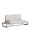 | Soho Lounge 2-Sitzer mit Beistelltisch - von Life Outdoor Living online kaufen bei LIVINGforme.