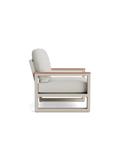Outdoor Loungesessel | Soho Lounge Sessel - von Life Outdoor Living online kaufen bei LIVINGforme.