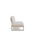 | Soho Lounge 2-Sitzer mit Beistelltisch - von Life Outdoor Living online kaufen bei LIVINGforme.
