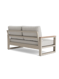 | Soho Lounge 2-Sitzer mit Armlehnen - von Life Outdoor Living online kaufen bei LIVINGforme.
