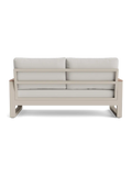 | Soho Lounge 2-Sitzer mit Armlehnen - von Life Outdoor Living online kaufen bei LIVINGforme.