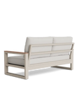 | Soho Lounge 2-Sitzer mit Armlehnen - von Life Outdoor Living online kaufen bei LIVINGforme.
