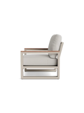 Outdoor Loungesessel | Soho Lounge Sessel - von Life Outdoor Living online kaufen bei LIVINGforme.
