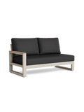 | Soho Lounge Bank rechts mit Armlehne - von Life Outdoor Living online kaufen bei LIVINGforme.