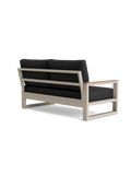 | Soho Lounge Bank rechts mit Armlehne - von Life Outdoor Living online kaufen bei LIVINGforme.