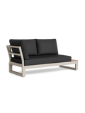 | Soho Lounge Chaise Longue links - von Life Outdoor Living online kaufen bei LIVINGforme.