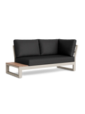 | Soho Lounge Chaise Longue rechts - von Life Outdoor Living online kaufen bei LIVINGforme.