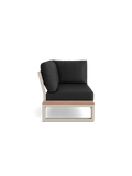 | Soho Lounge Chaise Longue rechts - von Life Outdoor Living online kaufen bei LIVINGforme.
