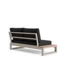 | Soho Lounge Chaise Longue rechts - von Life Outdoor Living online kaufen bei LIVINGforme.