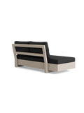 | Edge Lounge Open Bank rechts mit Kissen - von Life Outdoor Living online kaufen bei LIVINGforme.