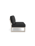 | Soho Lounge Bank rechts mit Tisch - von Life Outdoor Living online kaufen bei LIVINGforme.