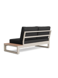 | Soho Lounge Bank rechts mit Tisch - von Life Outdoor Living online kaufen bei LIVINGforme.