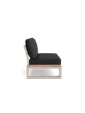 | Soho Lounge Bank links mit Tisch - von Life Outdoor Living online kaufen bei LIVINGforme.