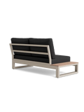 | Soho Lounge Bank links mit Tisch - von Life Outdoor Living online kaufen bei LIVINGforme.
