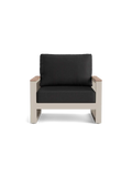 Outdoor Loungesessel | Soho Lounge Sessel - von Life Outdoor Living online kaufen bei LIVINGforme.