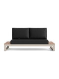 | Soho Lounge 2-Sitzer mit Beistelltisch - von Life Outdoor Living online kaufen bei LIVINGforme.